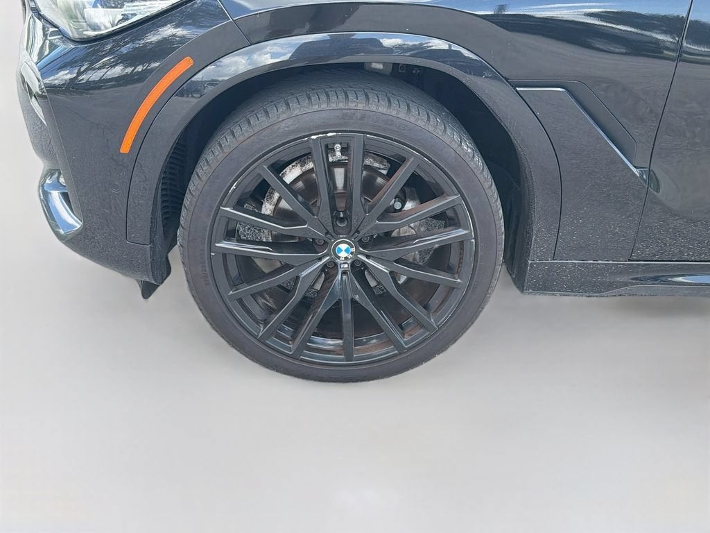 2021 BMW X6 sDrive40i