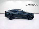 2021 BMW X6 sDrive40i