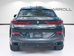 2021 BMW X6 sDrive40i