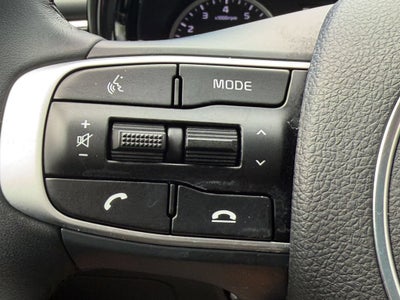 2023 Kia K5 EX