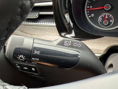 2023 Kia K5 EX