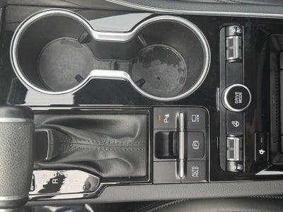 2023 Kia K5 EX