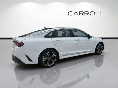 2023 Kia K5 EX