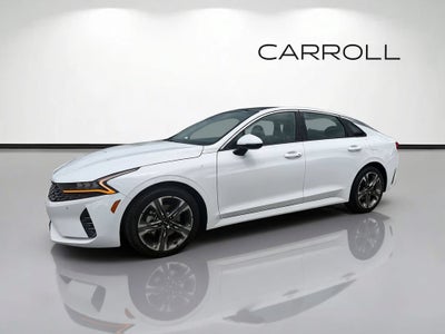2023 Kia K5 EX