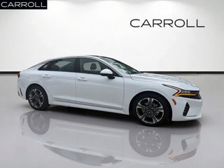 2023 Kia K5 EX