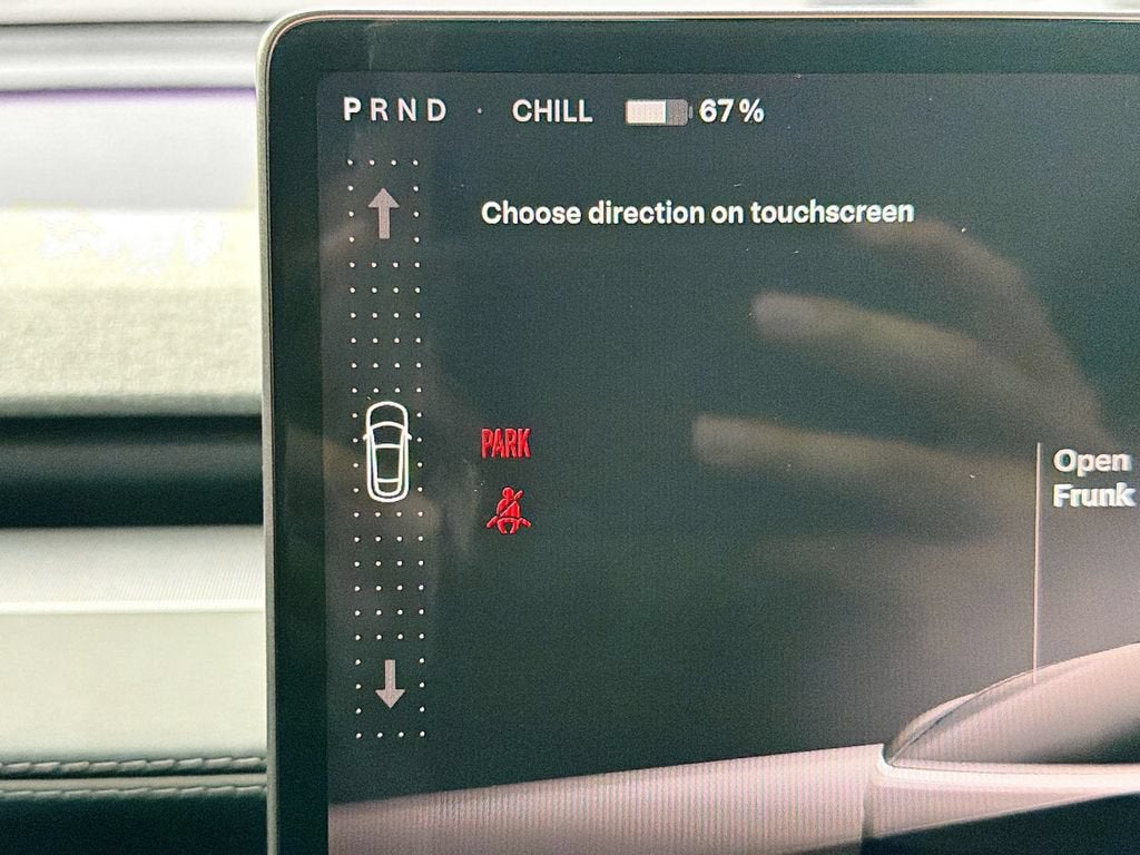 2026 Tesla Model Y Long Range Launch Series