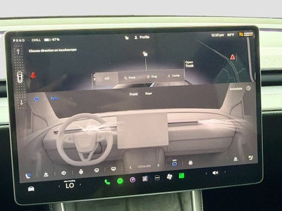 2026 Tesla Model Y Long Range Launch Series