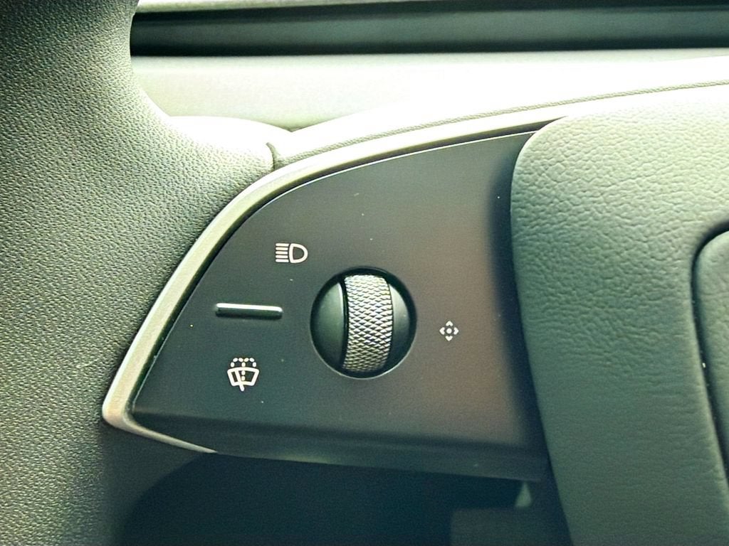 2026 Tesla Model Y Long Range Launch Series