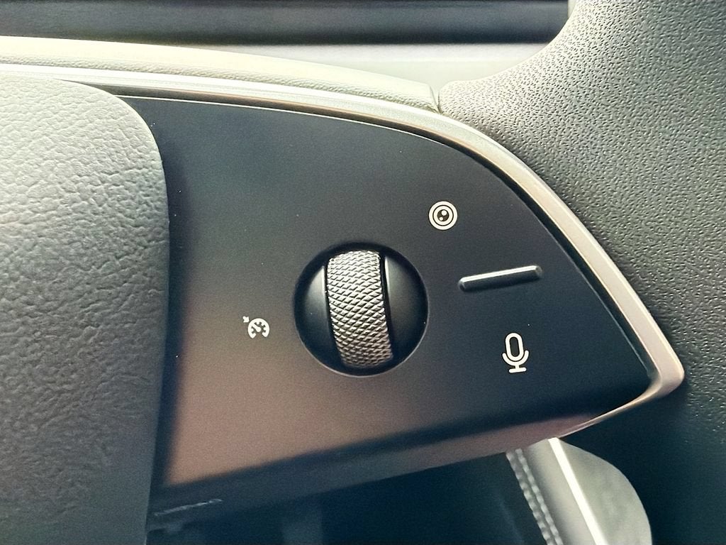 2026 Tesla Model Y Long Range Launch Series