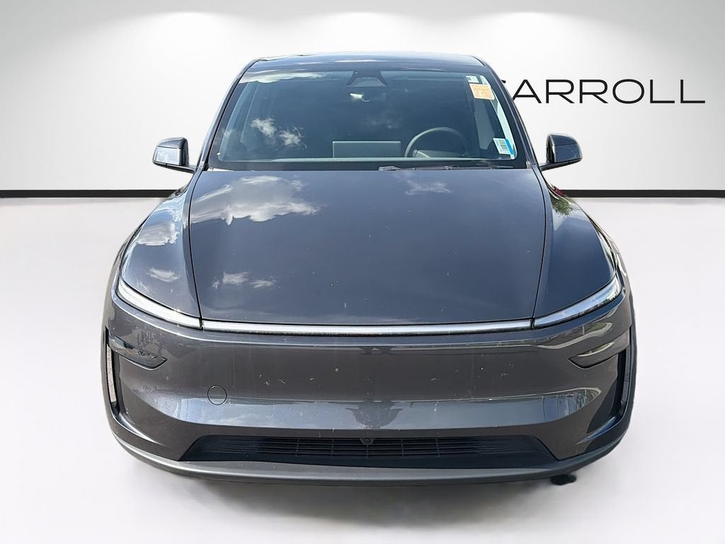 2026 Tesla Model Y Long Range Launch Series
