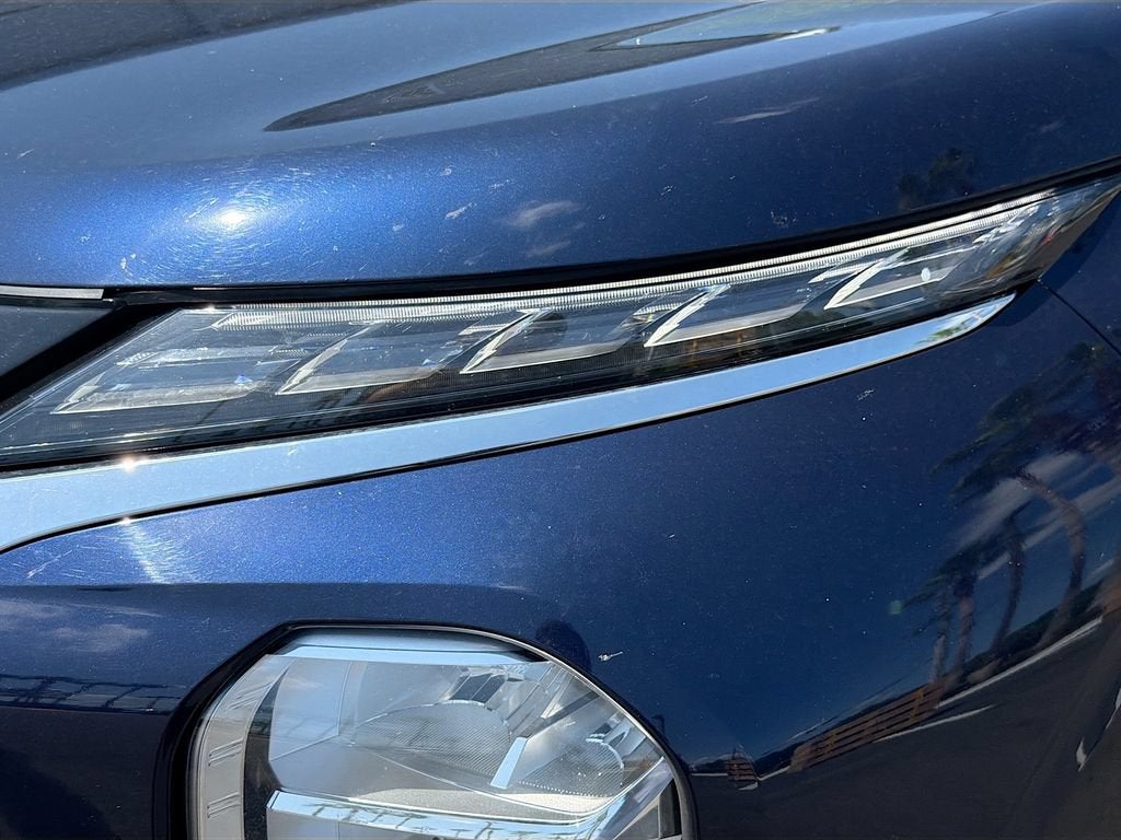 2023 Mitsubishi Outlander SEL