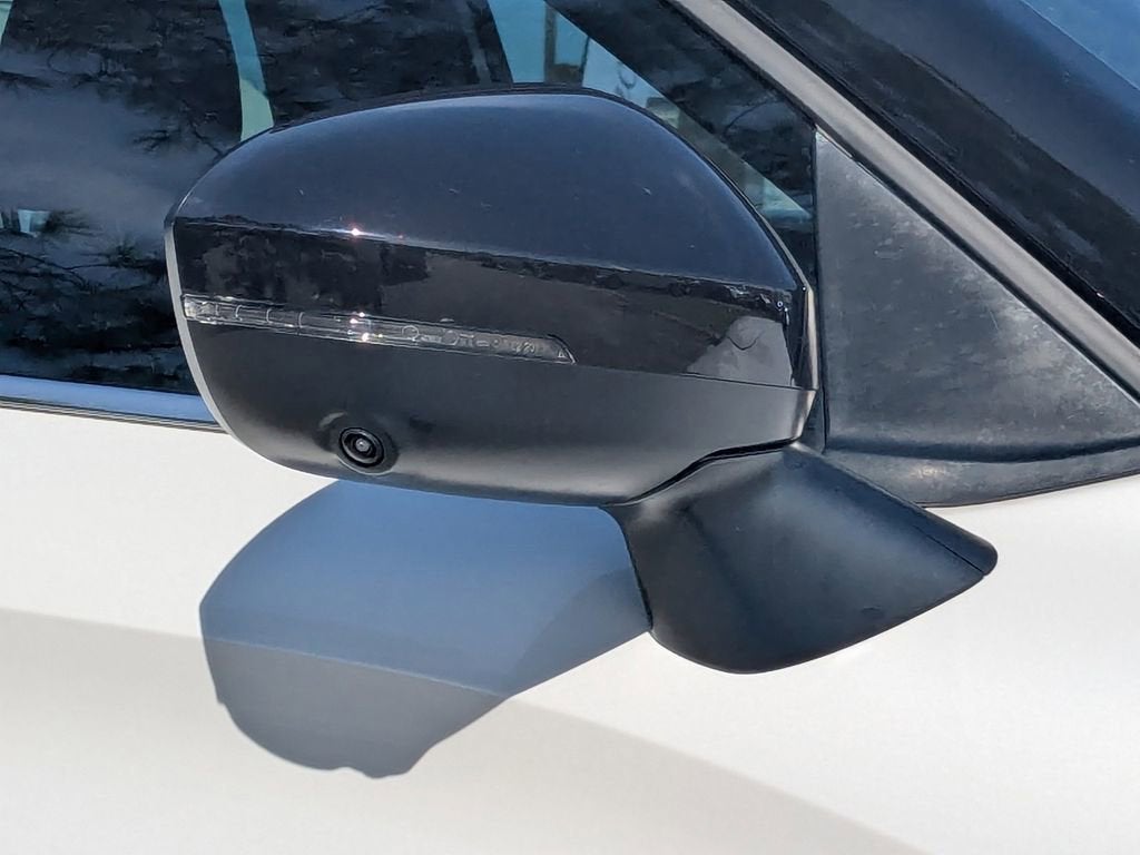 2023 Mitsubishi Outlander SEL