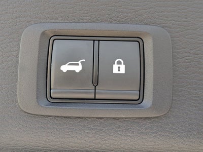 2023 Mitsubishi Outlander SEL