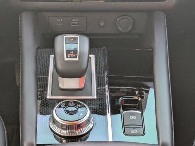 2023 Mitsubishi Outlander SEL