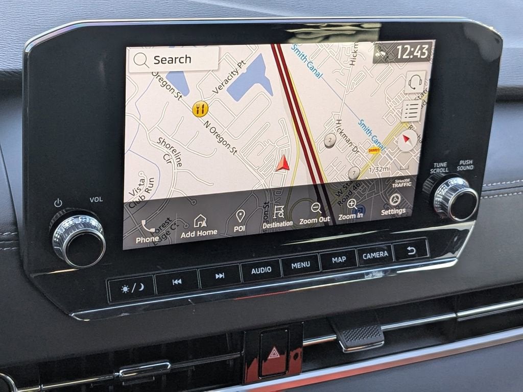 2023 Mitsubishi Outlander SEL