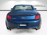2004 Lexus SC 430 