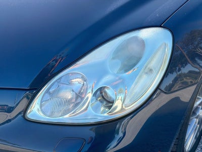 2004 Lexus SC 430 