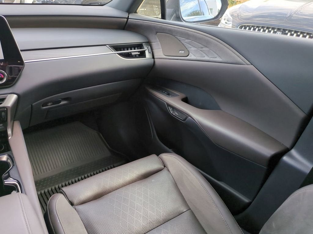 2025 Lexus RX RX 450h+ Luxury