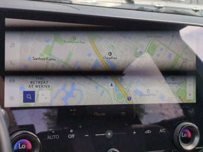 2025 Lexus RX RX 450h+ Luxury