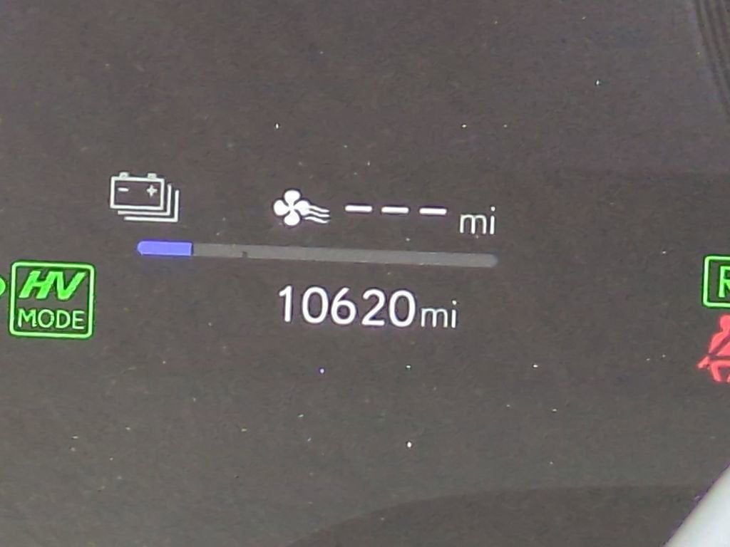 2025 Lexus RX RX 450h+ Luxury