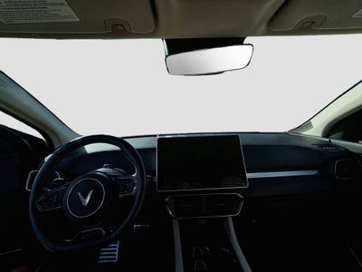 2024 VINFAST VF 8 Plus