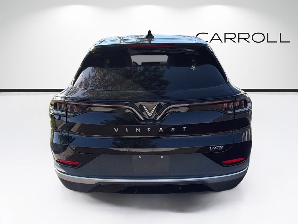 2024 VINFAST VF 8 Plus