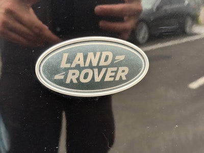 2021 Land Rover Range Rover P525 Westminster