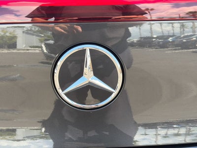 2023 Mercedes-Benz EQS EQS 580