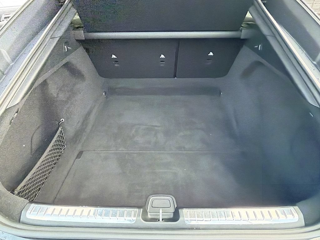 2023 Mercedes-Benz EQS EQS 580