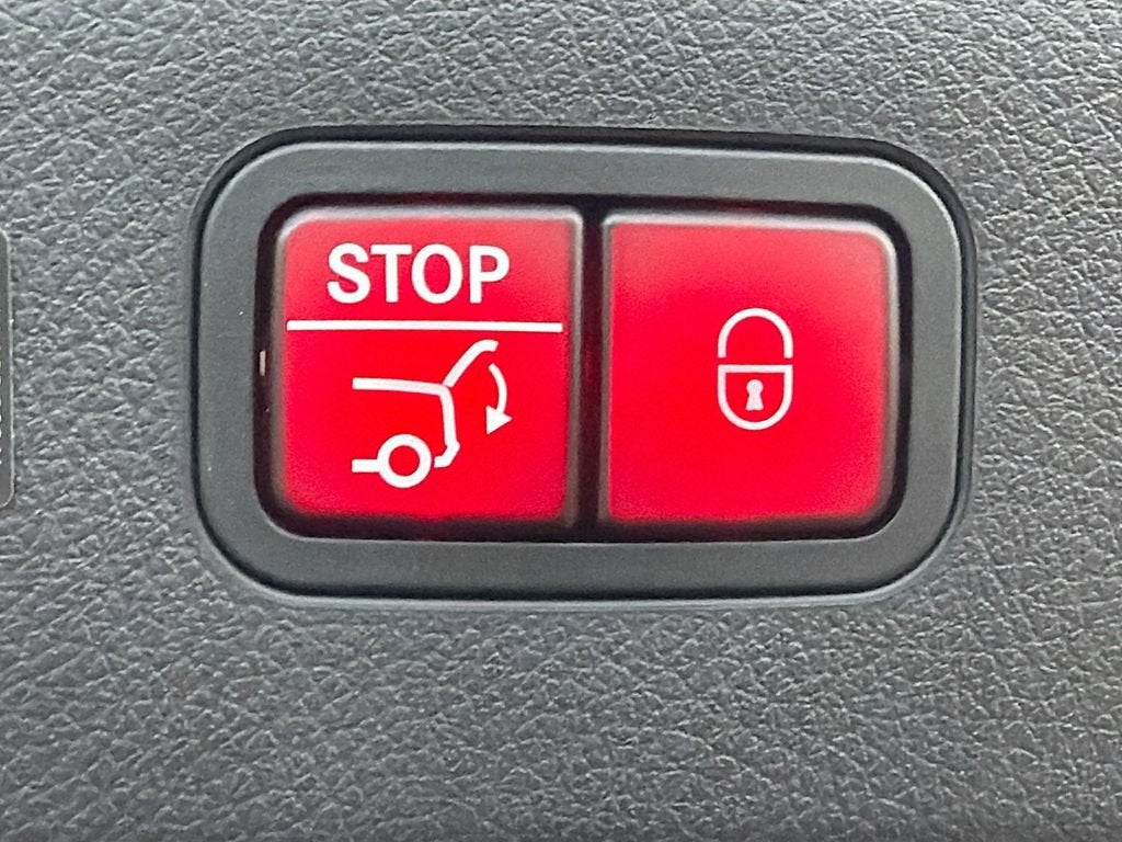 2023 Mercedes-Benz EQS EQS 580