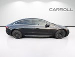 2023 Mercedes-Benz EQS EQS 580