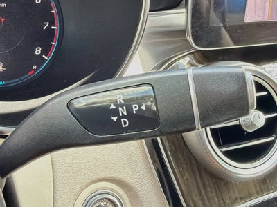 2021 Mercedes-Benz C-Class C 300