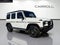 2021 Mercedes-Benz G-Class G 550