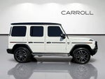 2021 Mercedes-Benz G-Class G 550
