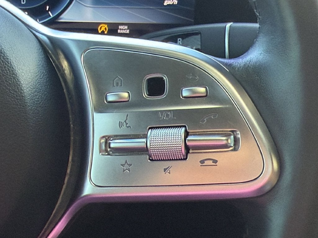 2021 Mercedes-Benz G-Class G 550
