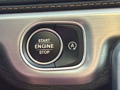 2021 Mercedes-Benz G-Class G 550