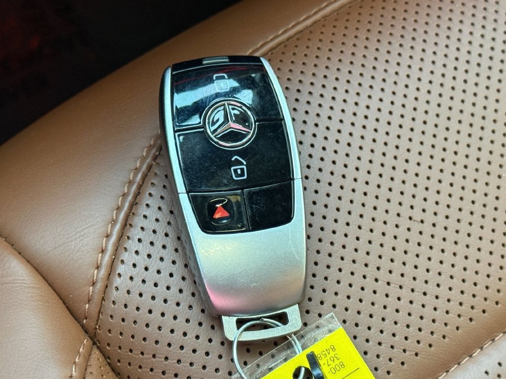 2021 Mercedes-Benz G-Class G 550