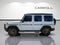 2021 Mercedes-Benz G-Class G 550