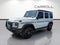 2021 Mercedes-Benz G-Class G 550
