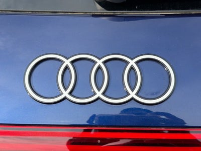 2025 Audi Q5 Premium Plus
