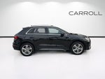 2022 Audi Q3 S line Premium Plus
