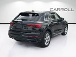 2022 Audi Q3 S line Premium Plus