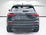 2022 Audi Q3 S line Premium Plus