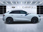2021 Audi Q8 Premium Plus