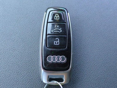 2021 Audi Q8 Premium Plus