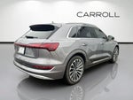 2019 Audi e-tron Prestige