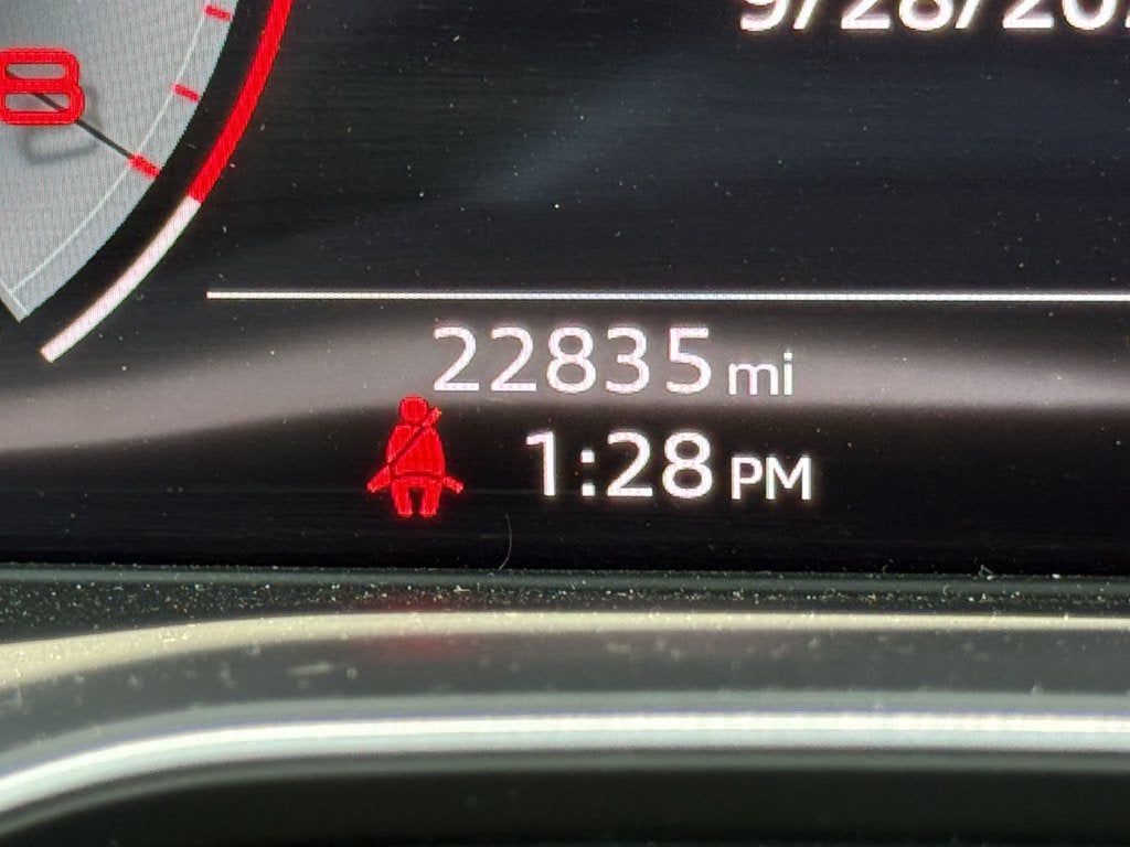 2024 Audi A5 Cabriolet S line Premium Plus