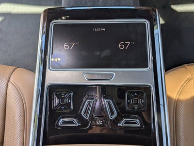 2019 Audi A8 L Base