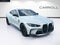 2026 BMW M4 Competition xDrive