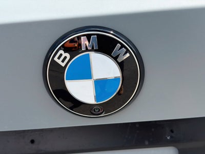 2026 BMW M4 Competition xDrive
